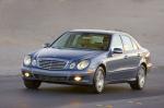 Mercedes-Benz E320 BlueTEC 2007 года